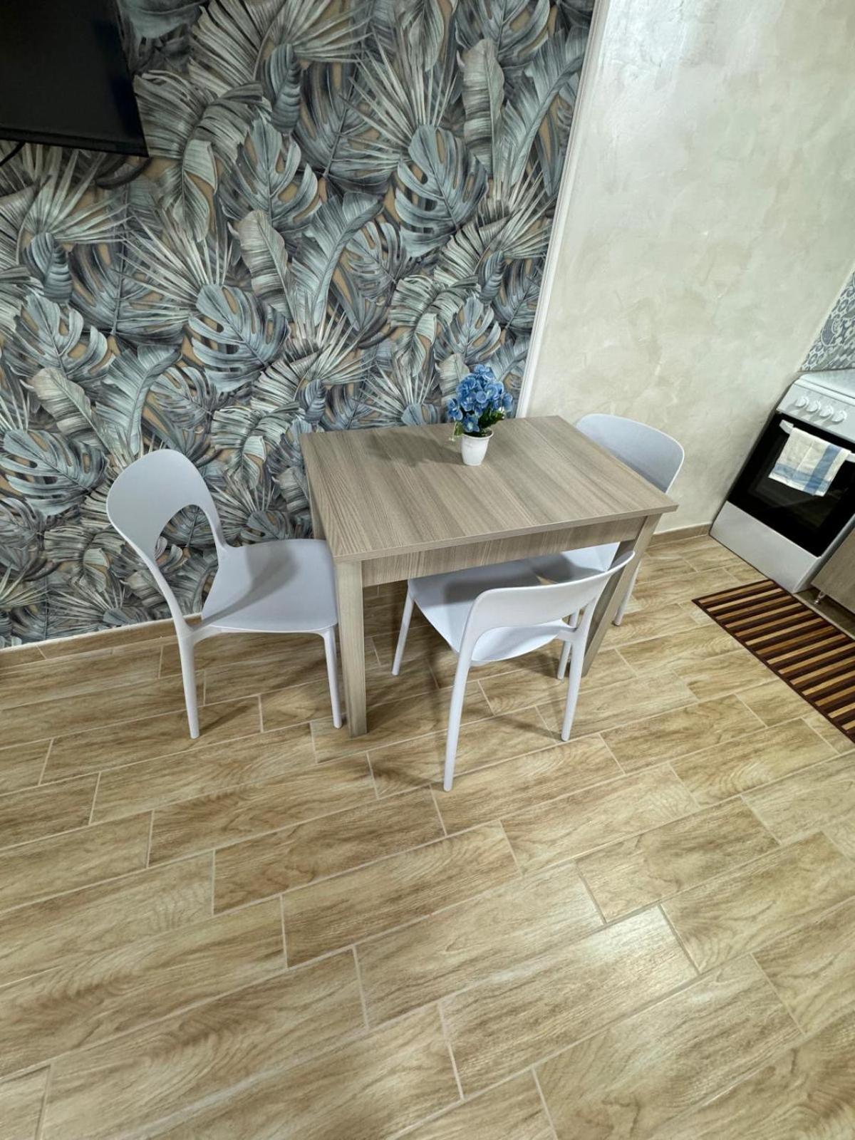 Appartamento Spezzano House Napoli Esterno foto